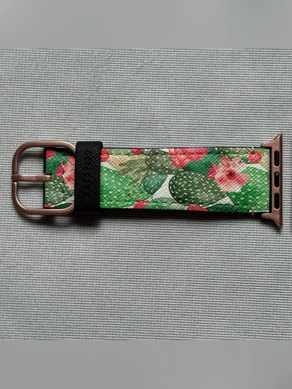 Casetify Saffiano Apple Watchband (compatible with 38/40/41mm)